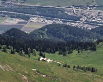 Mastrilser Alp