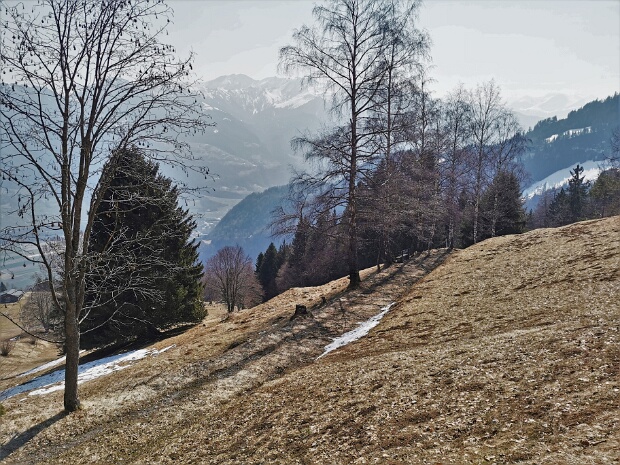 Hächla (Hächlen)