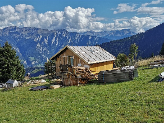 Mugglis-Witi