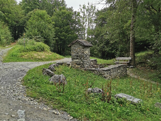 Chäppeli