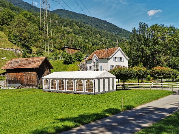 Müleli (Mühle)