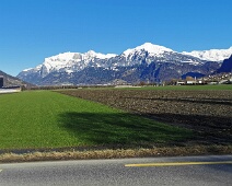 Underm Strässli