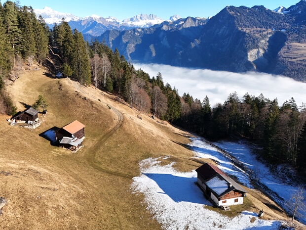 Gortschna
