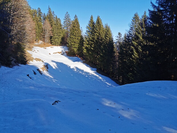 Gortschnali