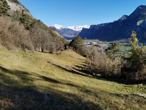 Satzböden
