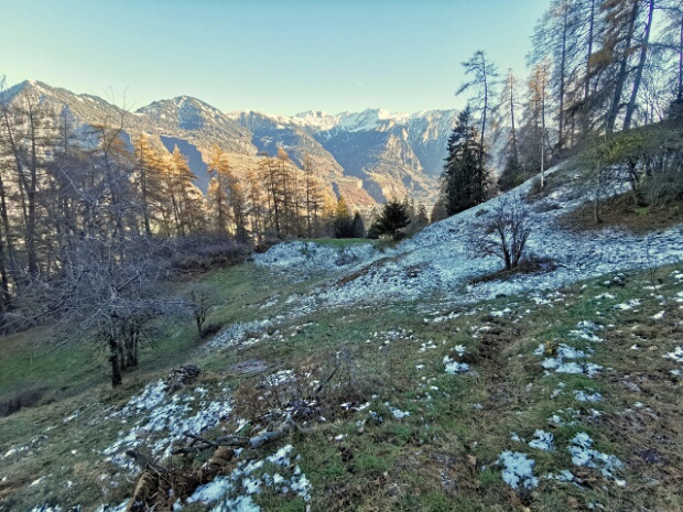 Weibelsboden