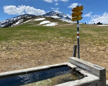 Alpen & Fluren