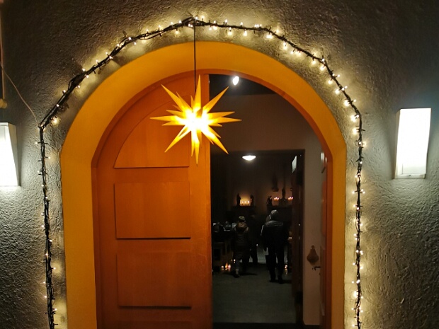 Adventskonzert '23