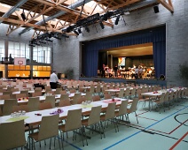 Jubiläumskonzert MGU am 16. März 2024