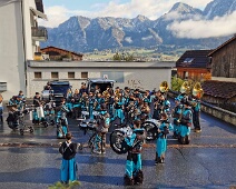 Platzkonzert Fänza Fäzer & Schattahöggler -&hellip;