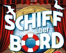 Aufführung 'Schiff über Bord' (2020)