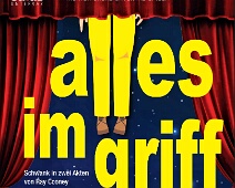 Aufführung 'Alles im Griff' (2022)