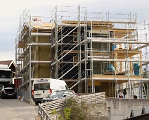 Renovierung Wohnhaus am Egg - 2025-26