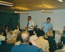 Buchvorstellung - 2003