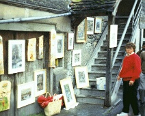 Herbstmarkt 1988