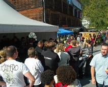 Herbstmarkt 2007