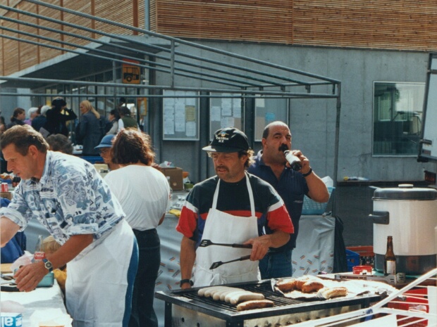 Herbstmarkt 1999