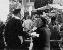 Herbstmarkt 2004