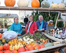 Herbstmarkt 2014
