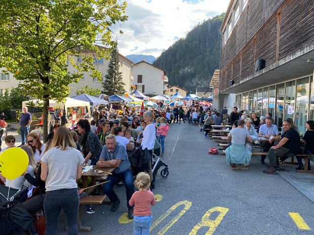 Herbstmarkt 2021