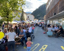 Herbstmarkt 2021