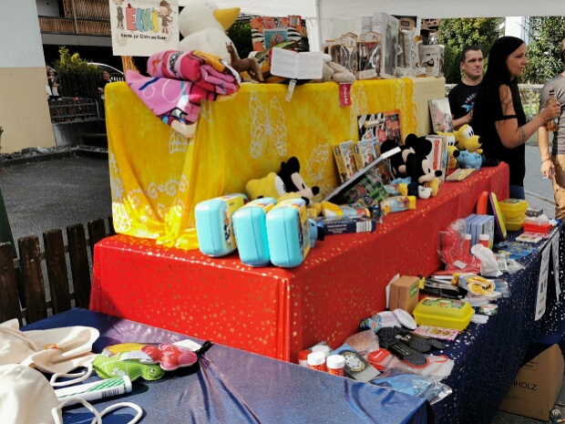Herbstmarkt 2023