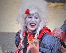 Vazer Fasnacht 2017