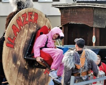 Vazer Fasnacht 2023