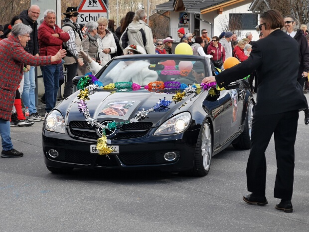Vazer Fasnacht 2024