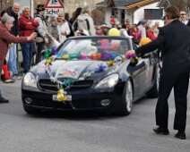 Vazer Fasnacht 2024