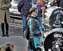Vazer Fasnacht