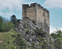 Burgruine Neuburg