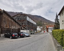 Gemeindehaus Untervaz