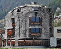 Haus Flumina