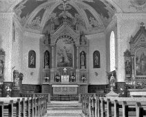 Kirchenschiff