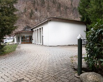 Pfarreiheim St. Laurentius