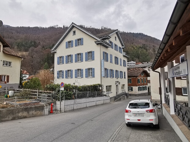 Restaurant Sternen