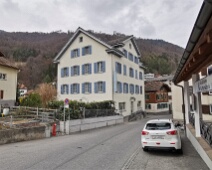 Restaurant Sternen