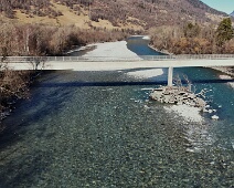 Oleodotto-Rheinbrücke
