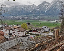 Werkhof am Guflis