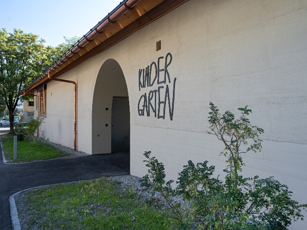 Kindergarten (ab 2025)