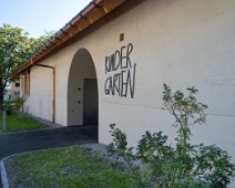 Kindergarten (ab 2025)