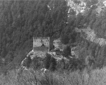 Burgruine Neuburg