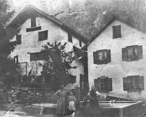Hintergasse
