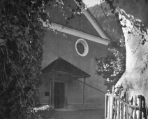 Kath. Kirche Untervaz