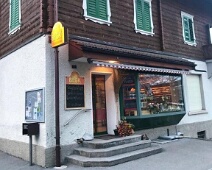 Quadergasse