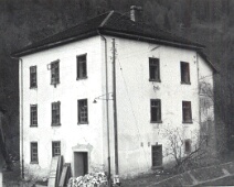 Schulhaus Haag