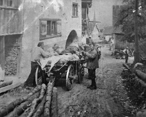 Vordergasse