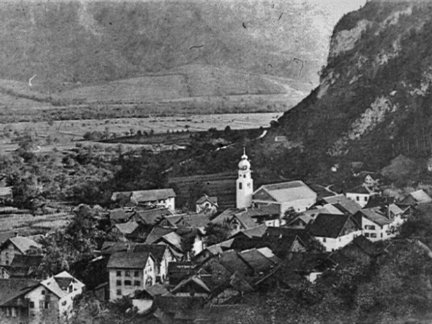 Ortsübersichten
