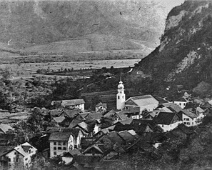 Ortsübersichten